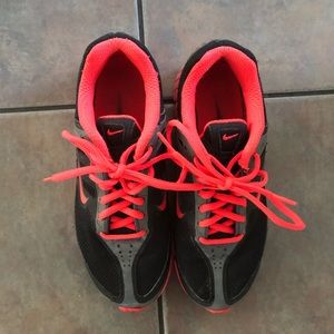 Women’s Nike’s